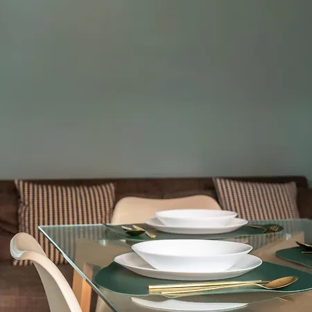 Alpigneto Apartment Rom