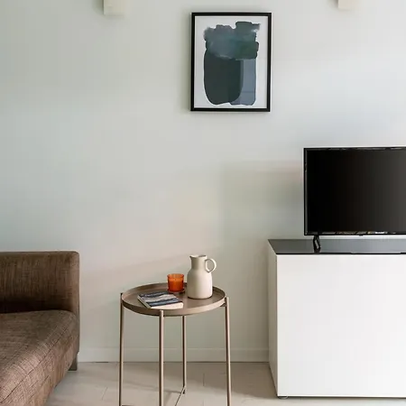 Apartment Alpigneto Rom