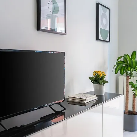 Apartment Alpigneto *