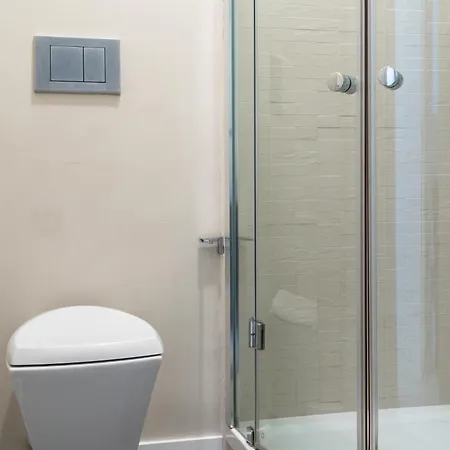 Alpigneto Apartment Rom