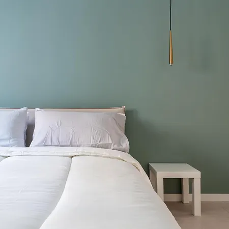 Apartment Alpigneto Rom