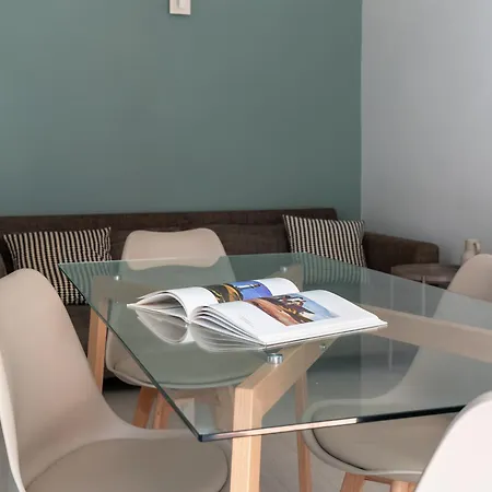Apartment Alpigneto