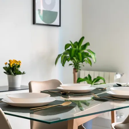 Alpigneto Apartment