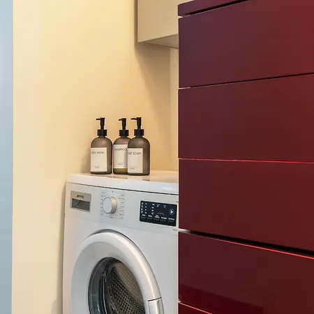 Apartment Alpigneto Rom