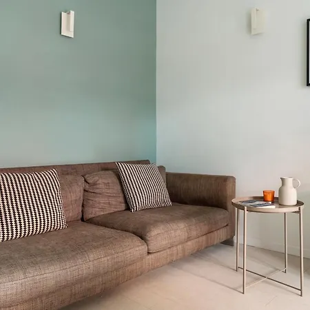 Apartamento Alpigneto *