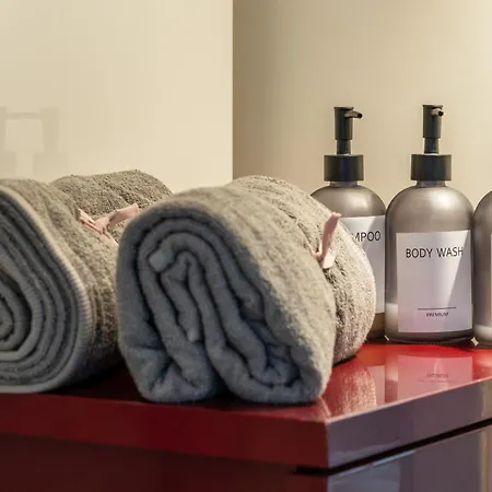 Apartamento Alpigneto