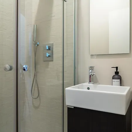 Apartamento Alpigneto *