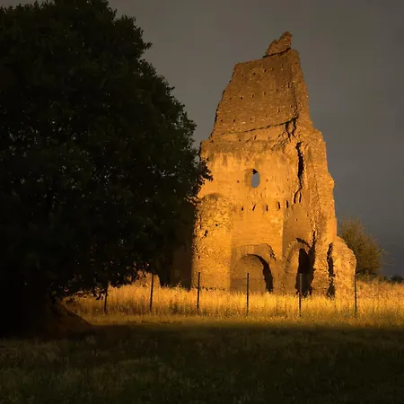 Alpigneto Apartamento Roma