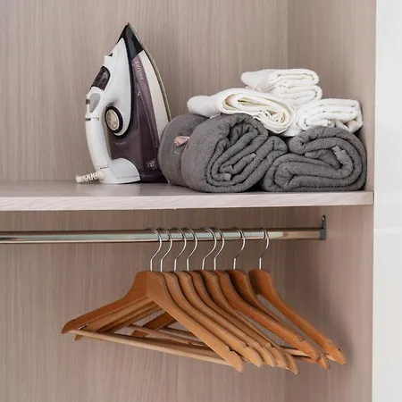 Apartamento Alpigneto *