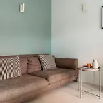Appartement Alpigneto *