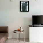 Appartement Alpigneto Rome