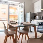 Appartement Alpigneto Rome