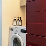 Appartement Alpigneto Rome